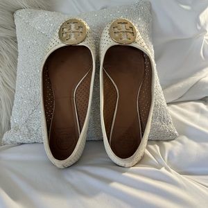 Tory Burch Flats